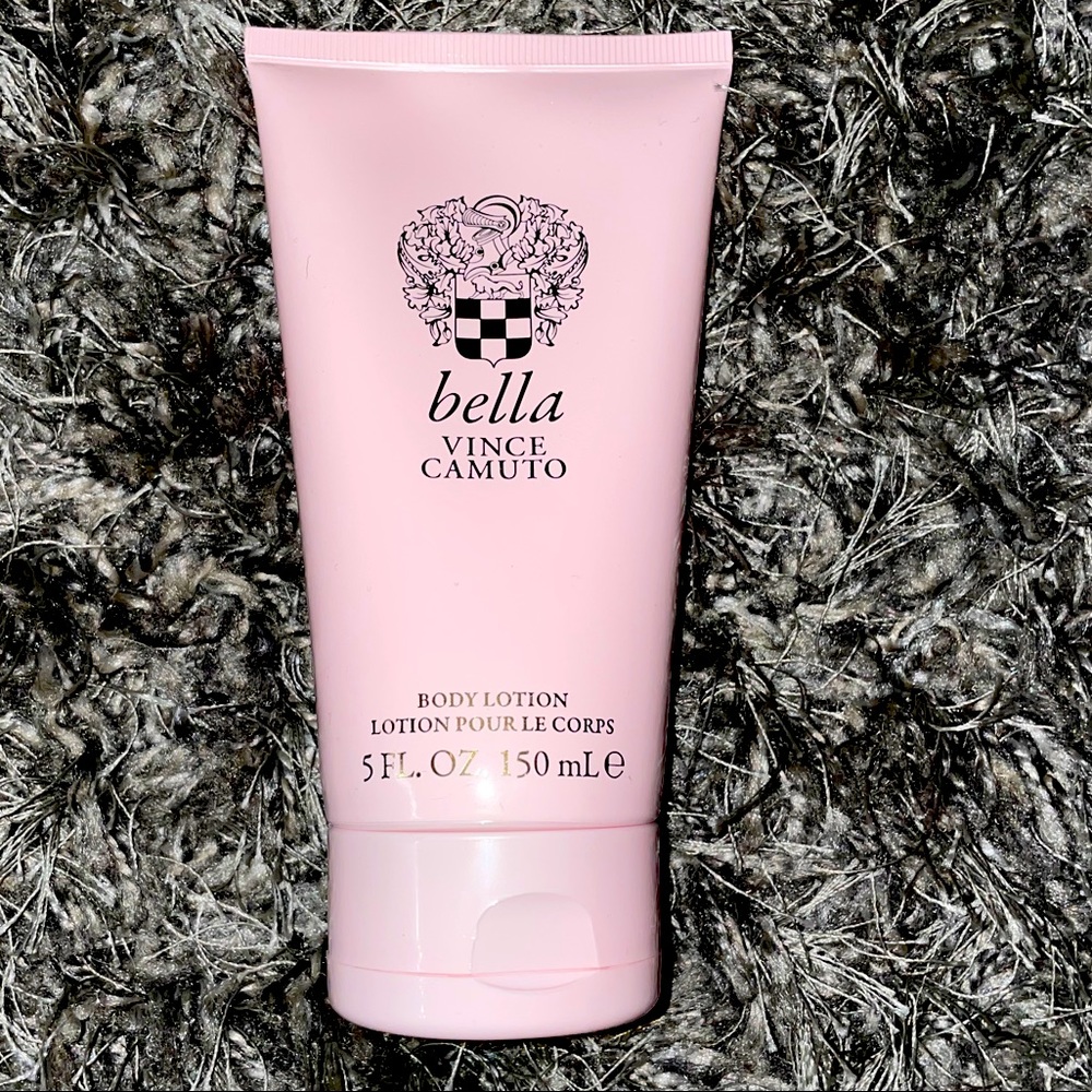 Vince Camino Bella Fragrance Body Lotion 5 Fl oz.